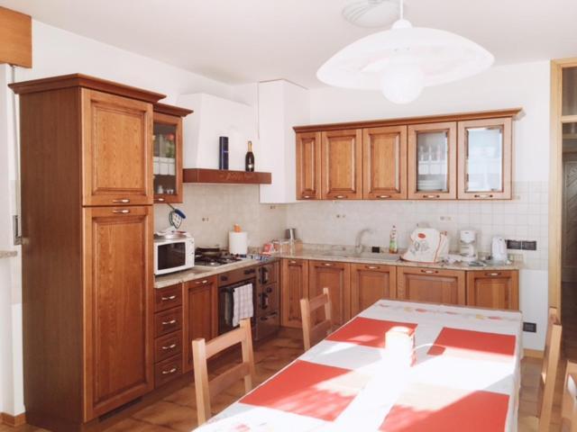 Bed&Breakfast Zattieri Ponte nell'Alpi Exterior photo
