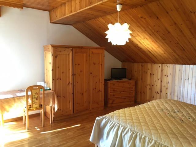 Bed&Breakfast Zattieri Ponte nell'Alpi Exterior photo